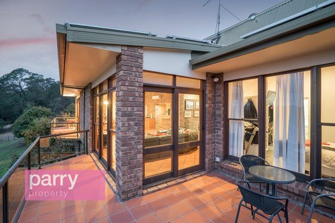 Picture of 42 Bradys Lookout Road, ROSEVEARS TAS 7277