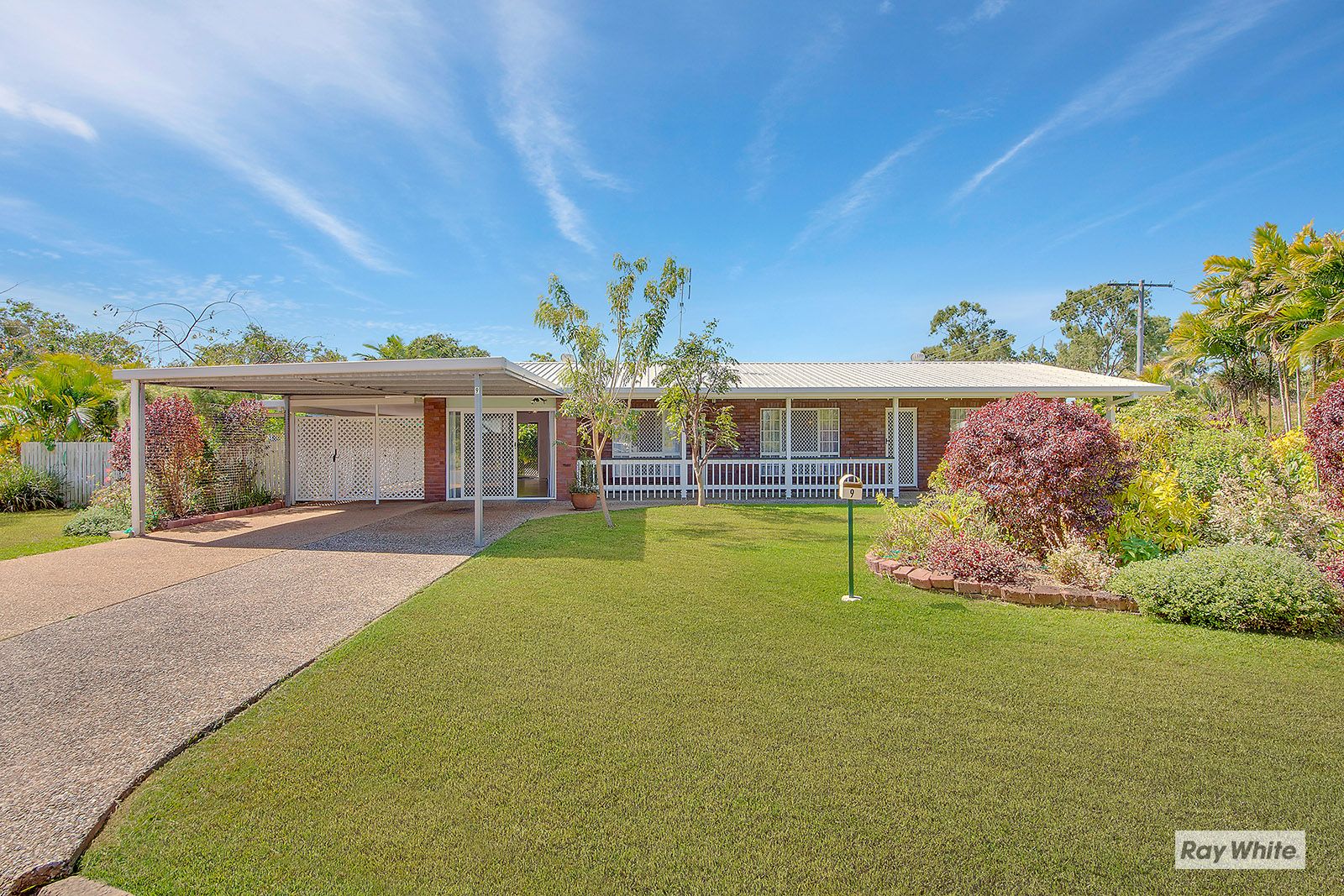 9 Lyndall Drive, Lammermoor QLD 4703, Image 0