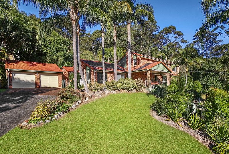 18 Hillside Road, Avoca Beach NSW 2251, Image 0