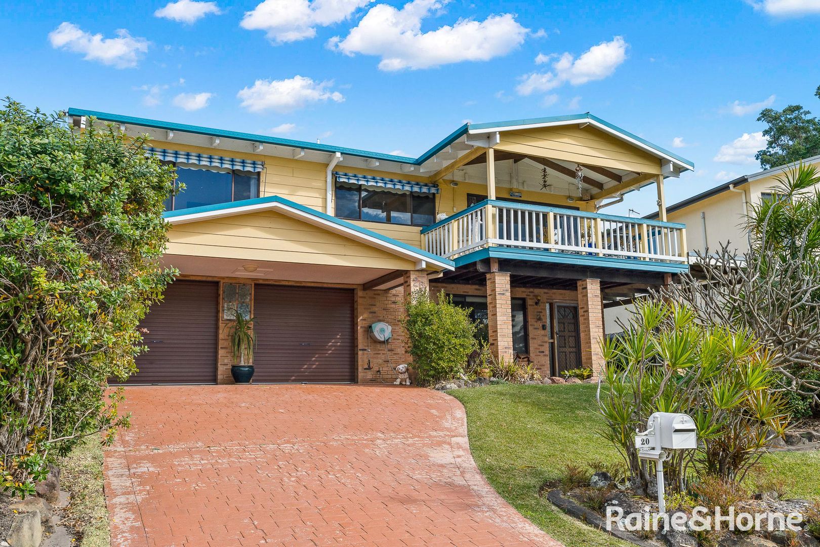 20 Parkland Drive, Kings Point NSW 2539, Image 2
