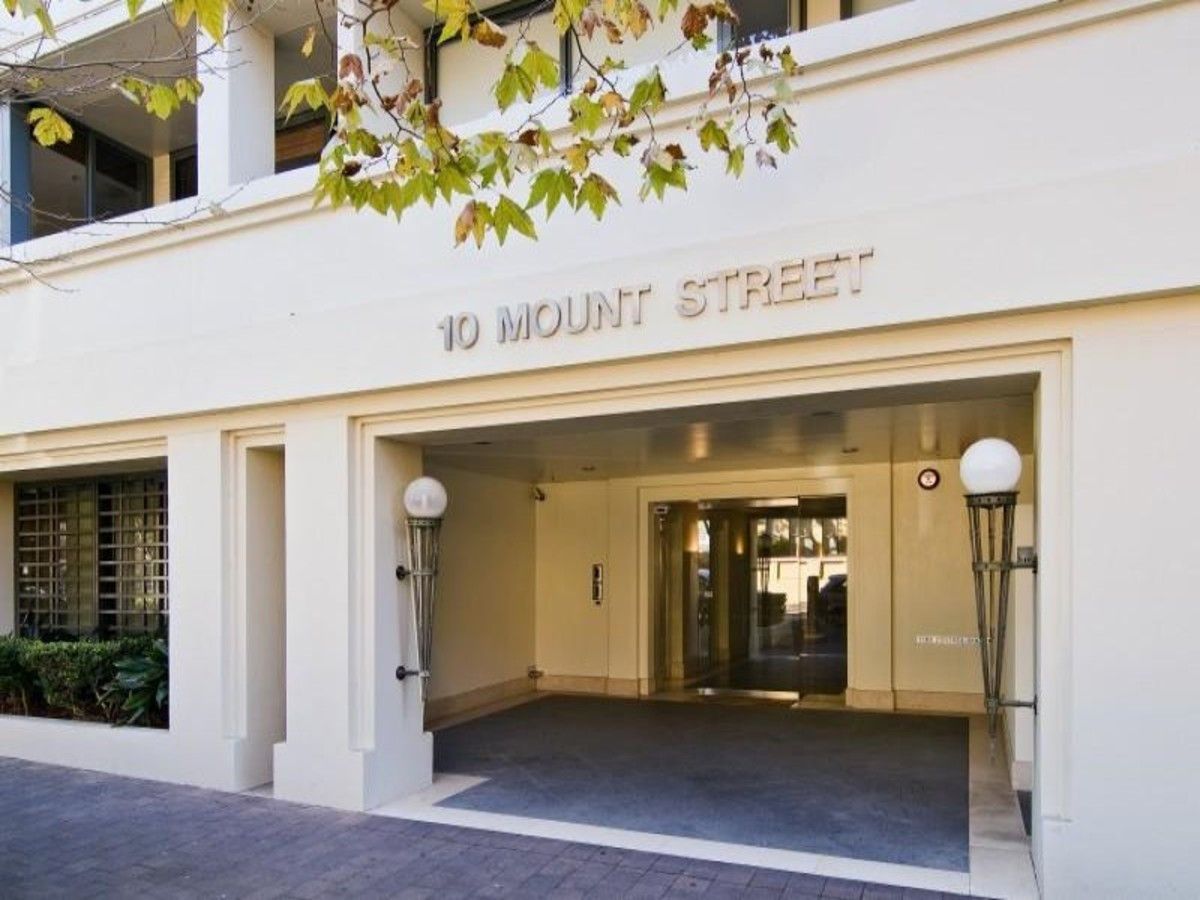 506/2-10 Mount Street, North Sydney NSW 2060, Image 0