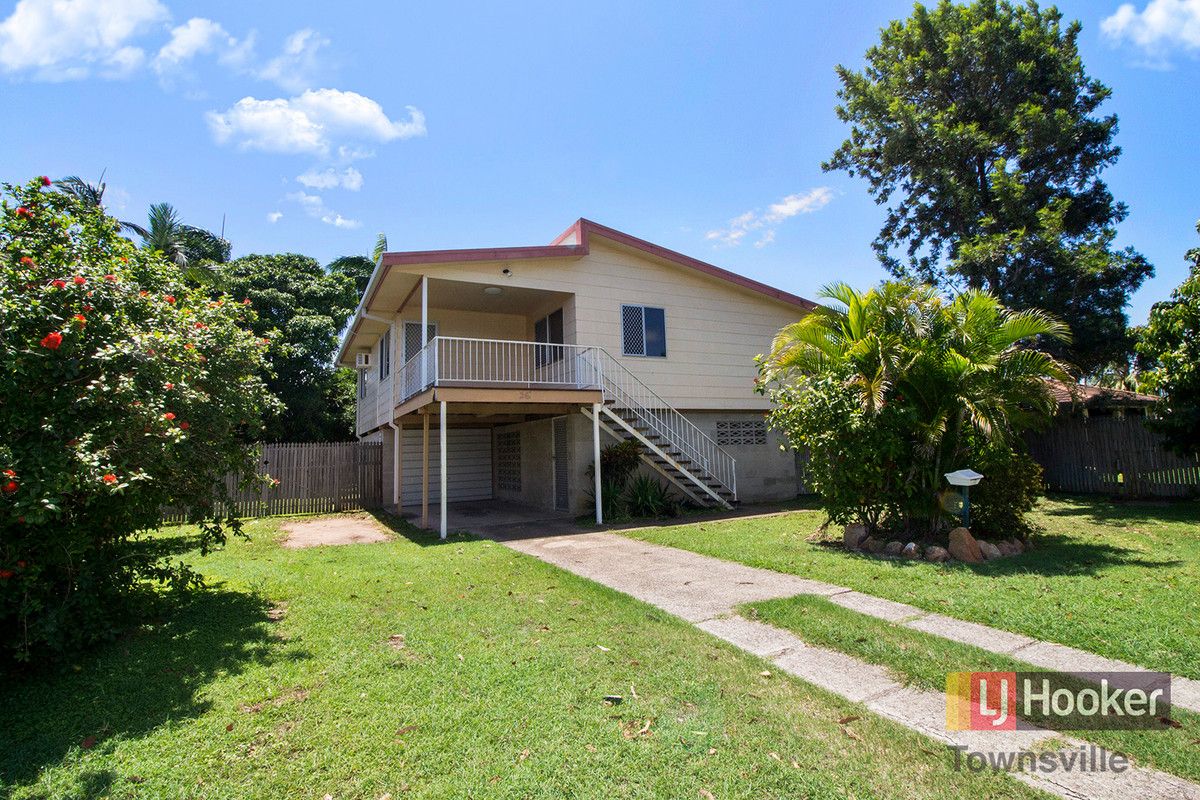 26 Gatton Street, Kirwan QLD 4817, Image 1