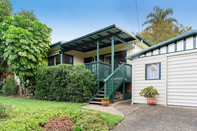Picture of 115 Woodcourt Road, BEROWRA HEIGHTS NSW 2082