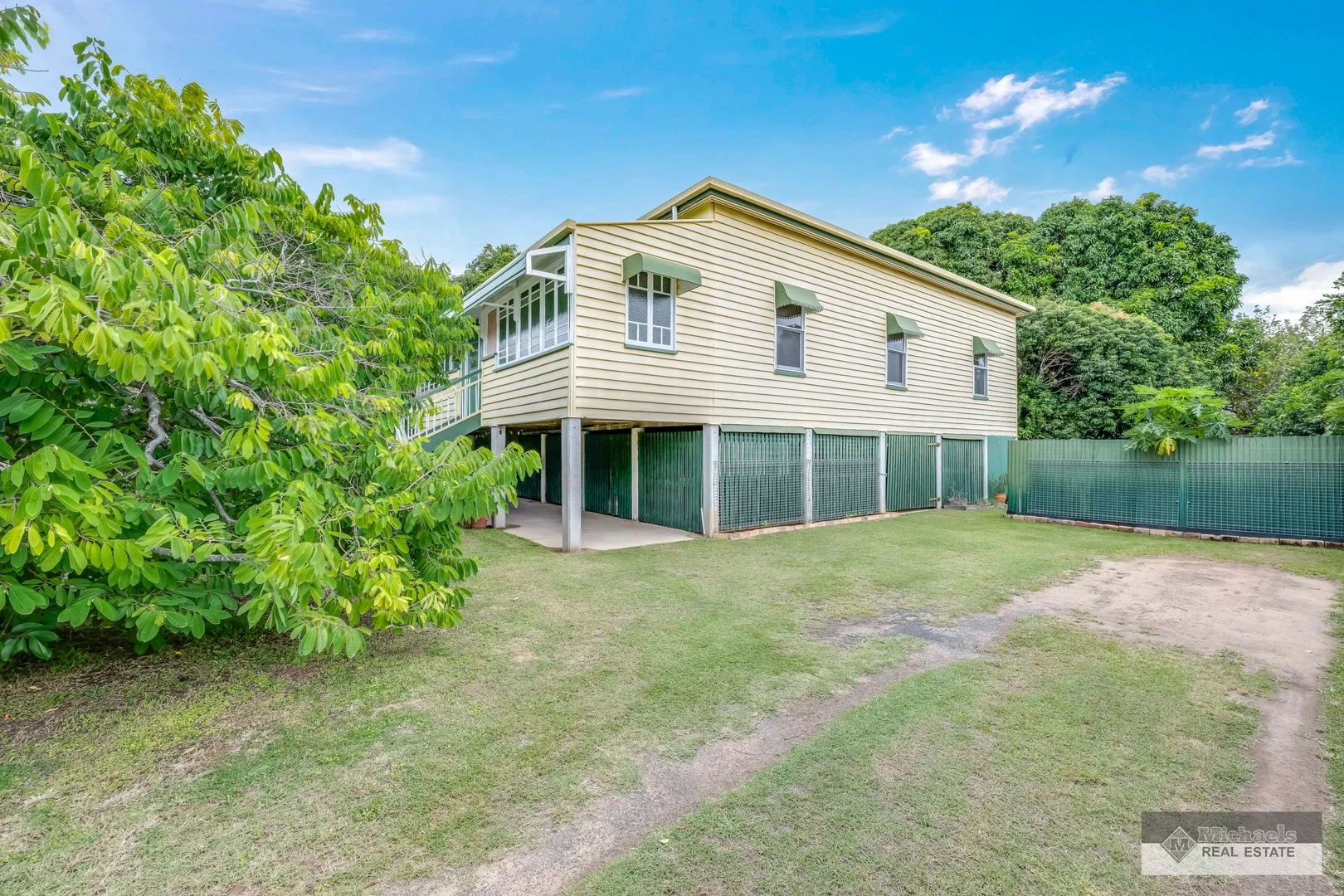 1 Agnes Street, Bundaberg North QLD 4670