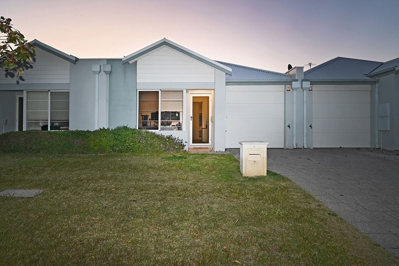 7 Antares Street, Clarkson WA 6030, Image 0