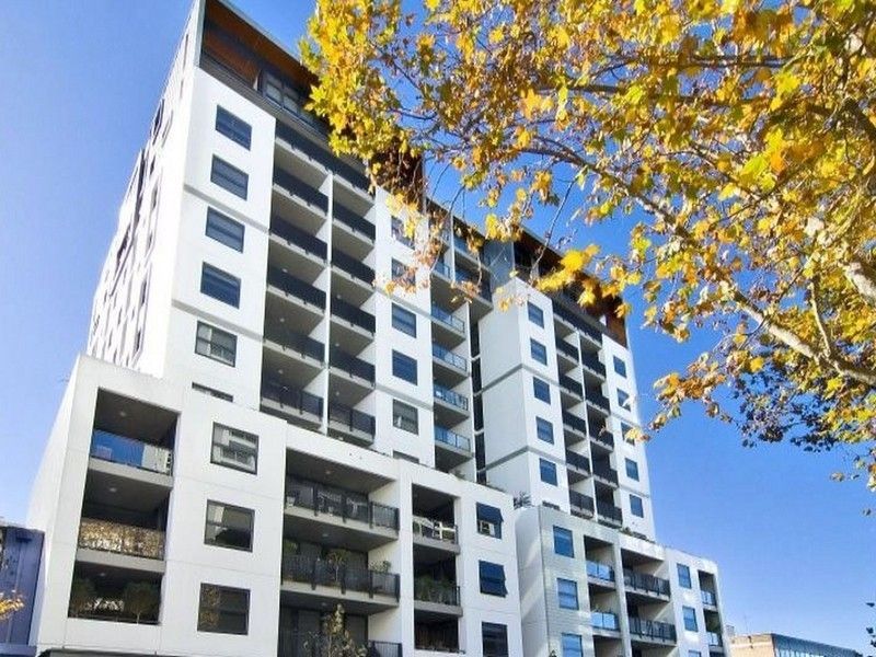 1 bedrooms Apartment / Unit / Flat in UNIT 601/48 ATCHISON STREET ST LEONARDS NSW, 2065