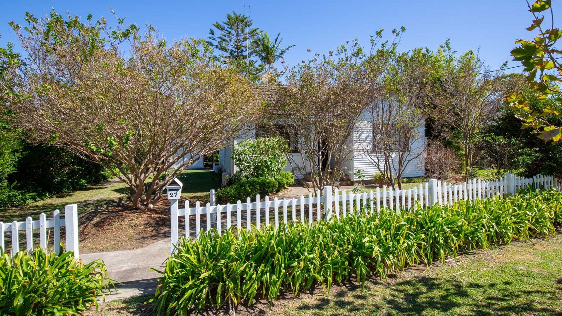 27 Wellings Street, Warners Bay NSW 2282, Image 0