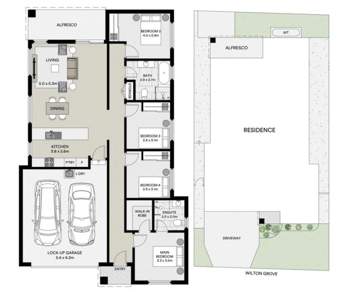 Additional image 8 of 19 Wilton Grove, Woongarrah NSW 2259