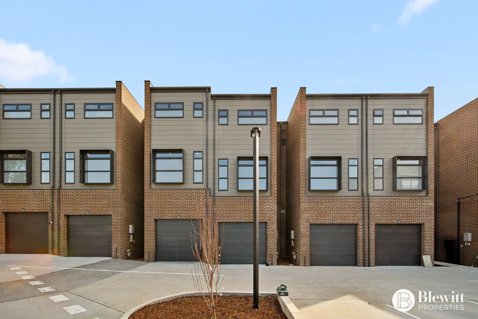 54/1 Ingold Street, Coombs ACT 2611