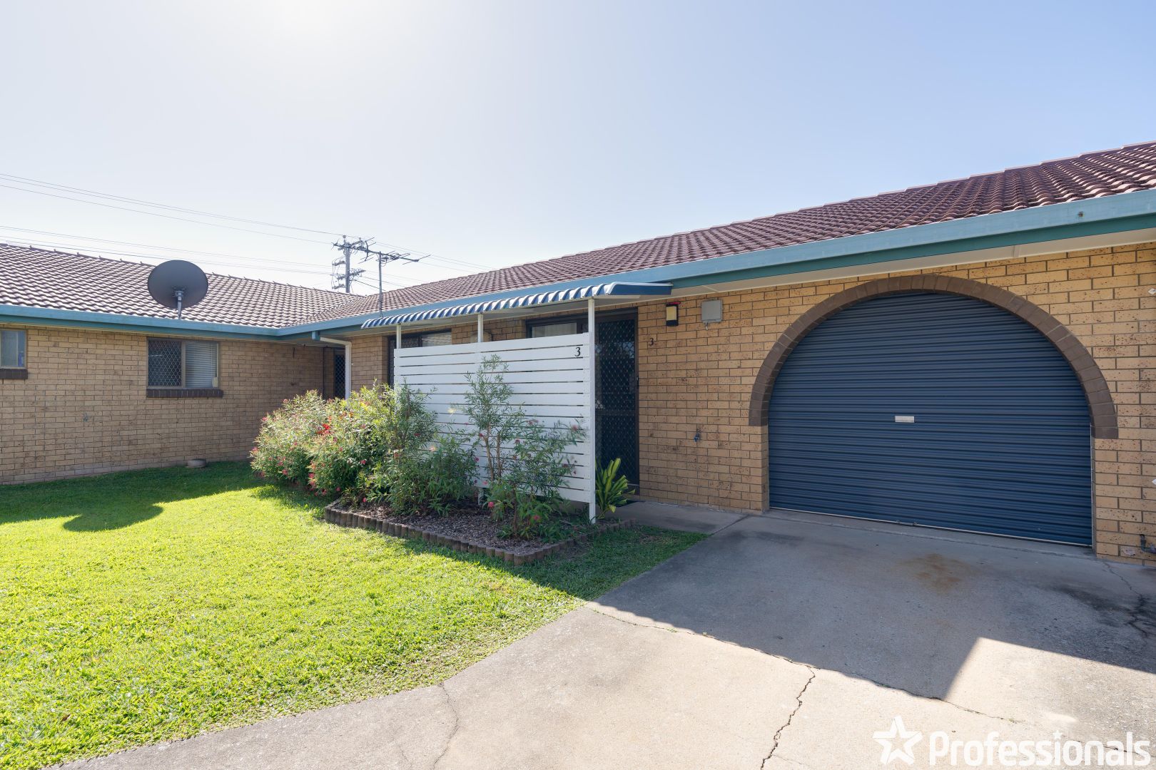 3/105 Evan Street, South Mackay QLD 4740, Image 2