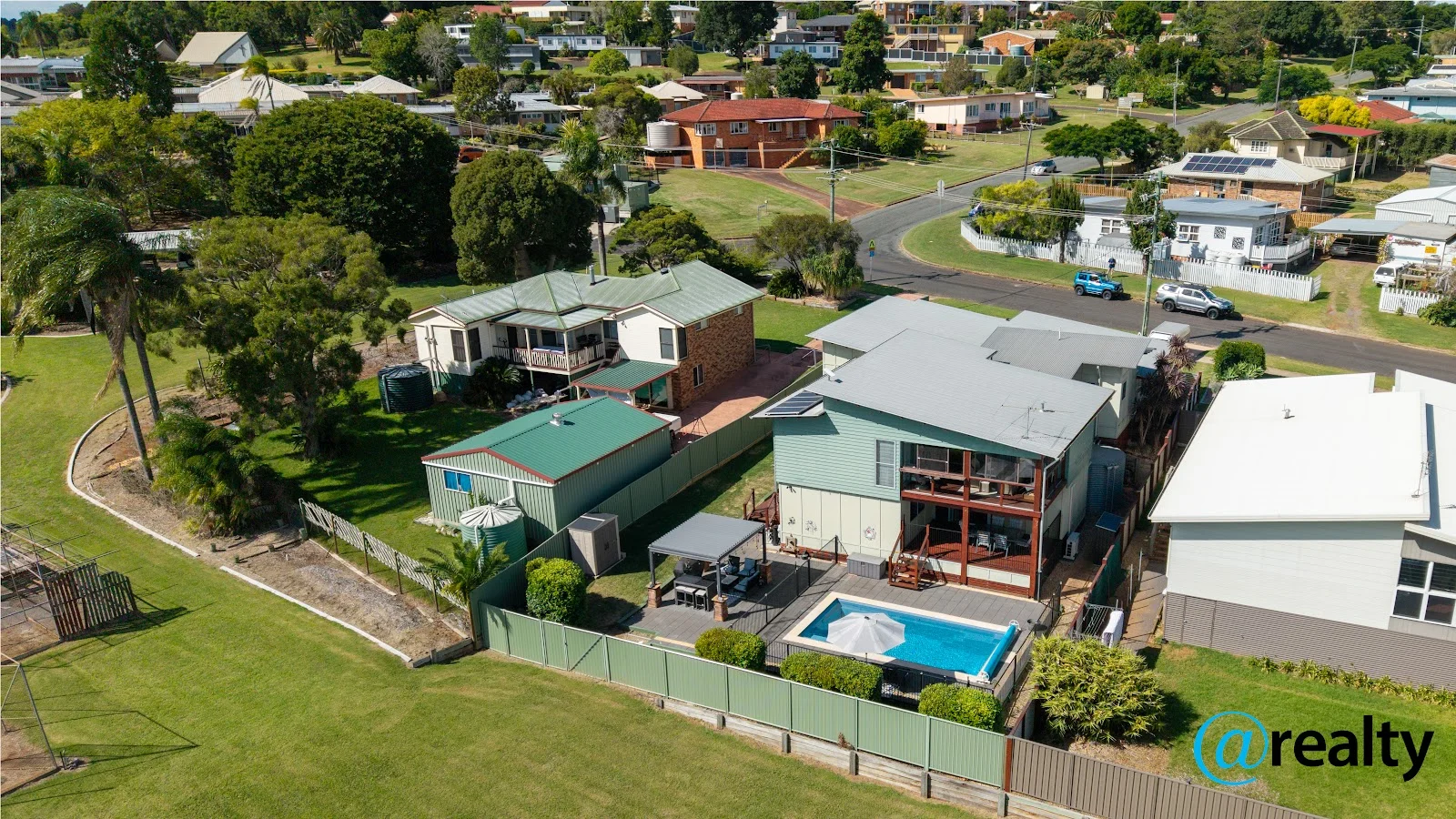 Additional image 33 of 27 Jarrah Street, Kingaroy QLD 4610