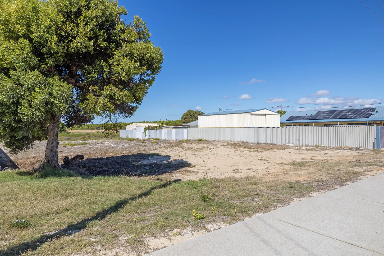 Additional image 5 of Lot 46, 47 Ward Street, Jurien Bay WA 6516