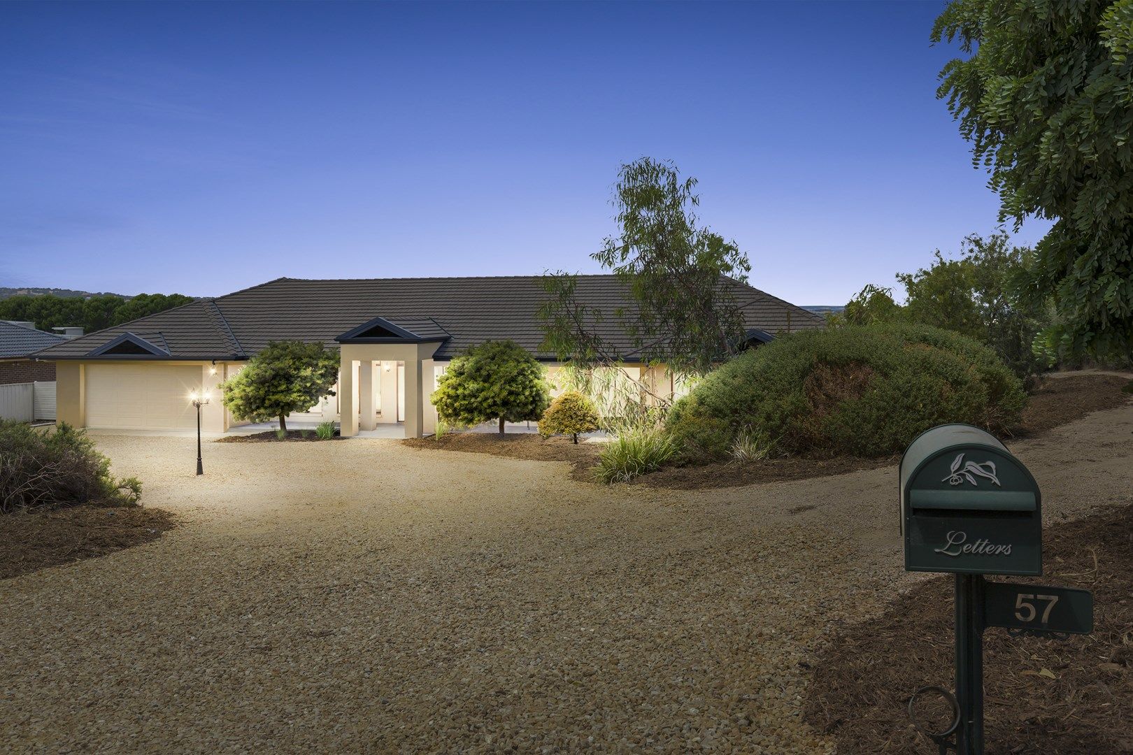 57 Woodend Road, Sheidow Par Property History & Address Research Domain