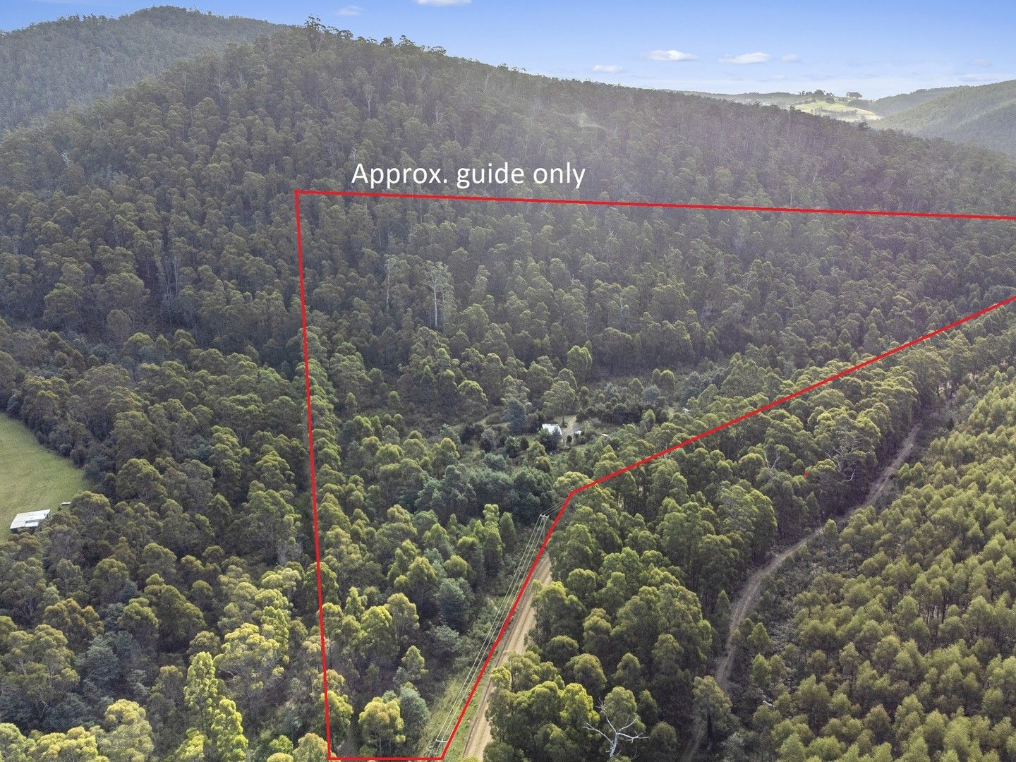 671 Kellevie Road, Kellevie TAS 7176 Vacant Land for Sale Domain