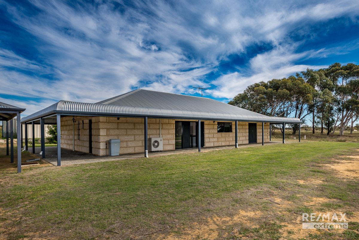 292 Sovereign Hill Drive, Gabbadah WA 6041, Image 1