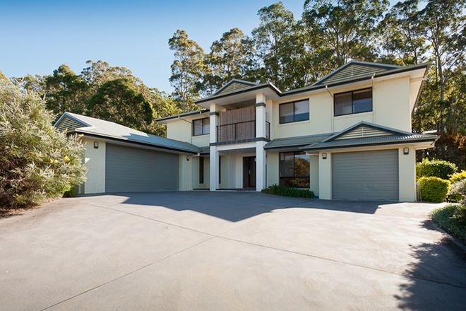 Picture of 2/6 The Grove, TALLWOODS VILLAGE NSW 2430