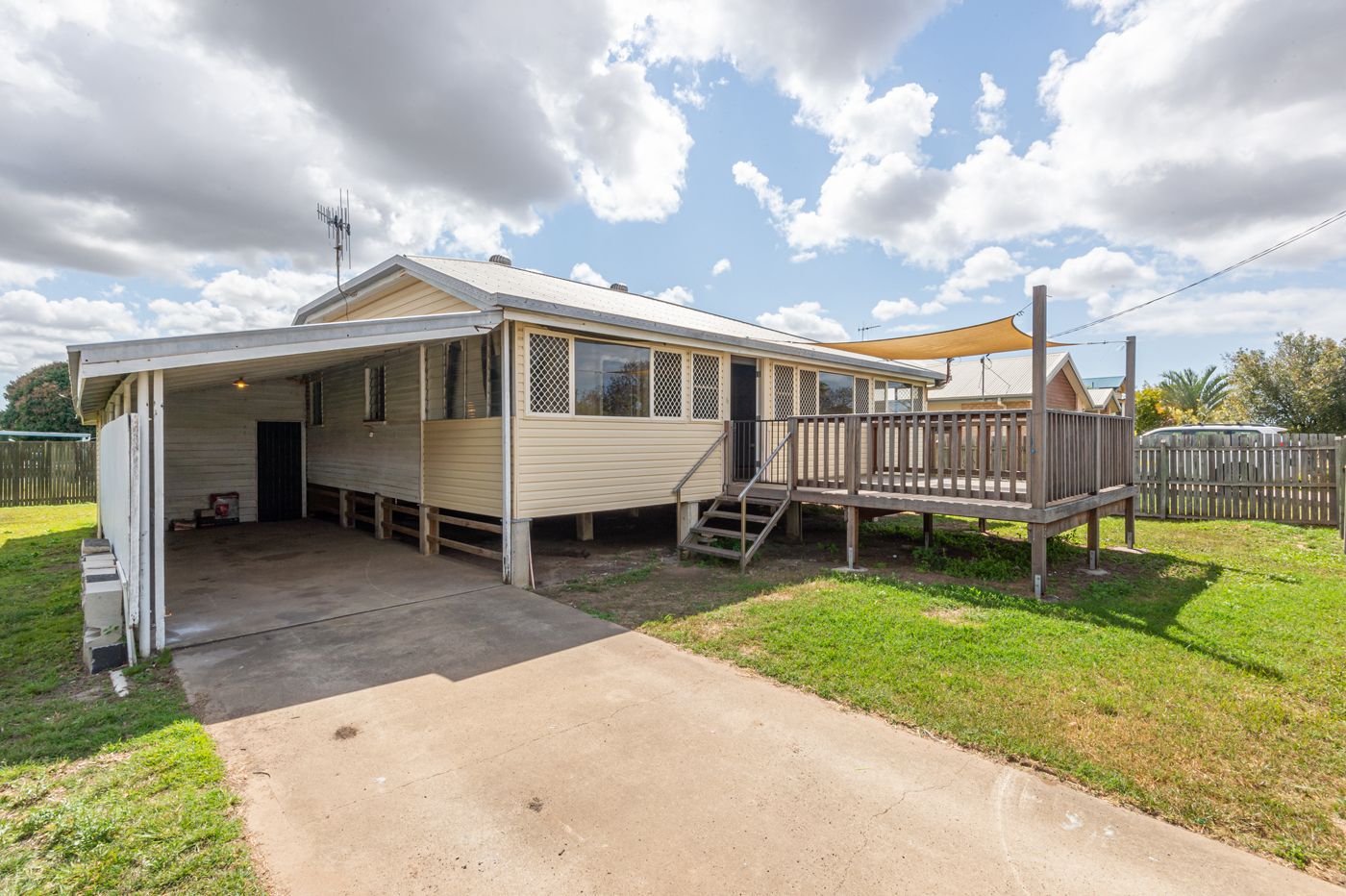 19A Alice Street, Walkervale QLD 4670, Image 0