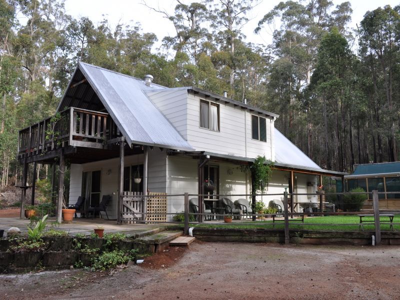 66 & 67 Rainbow Trout Retreat, QUINNINUP WA 6258, Image 0