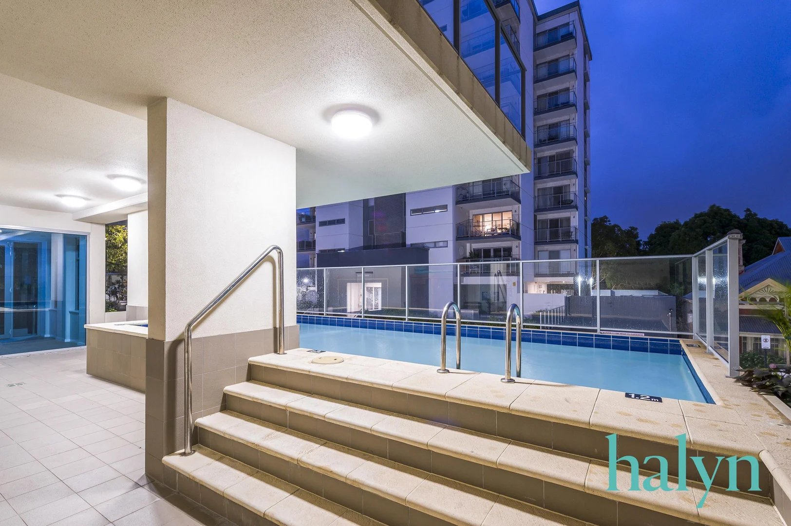 Additional image 22 of 9/3 Prowse Street, West Perth WA 6005