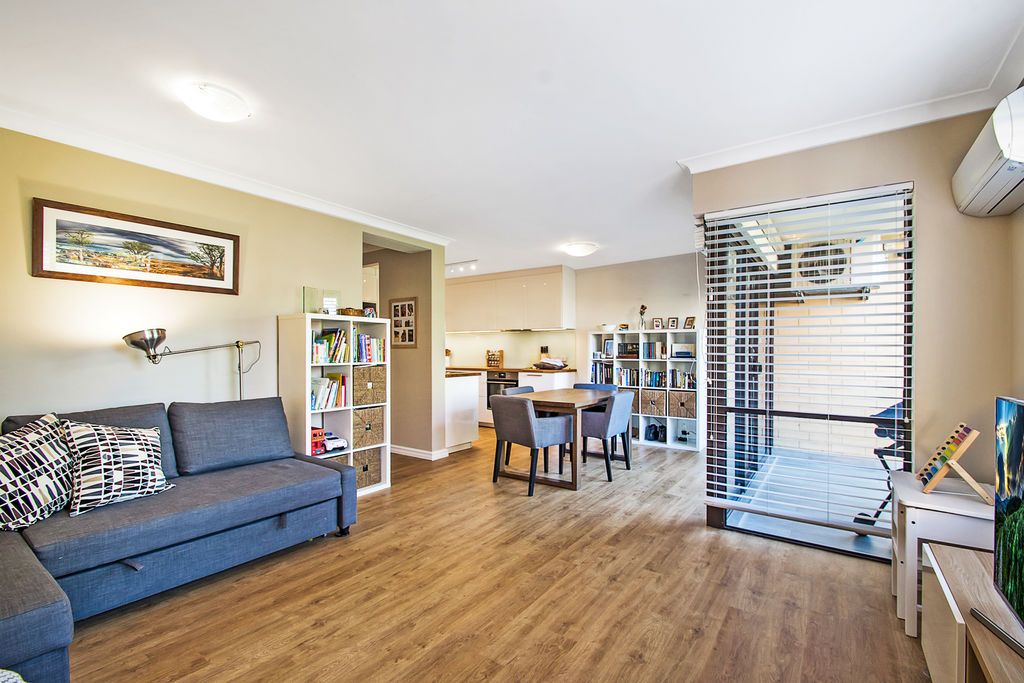 9/35 Goderich Street, East Perth WA 6004 Apartment For Rent Domain