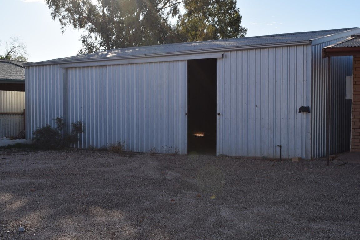 Lot 361 O'Connor Road, Coober Pedy SA 5723, Image 1