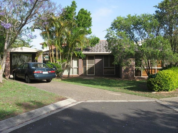 24 Commoron Crescent, Runcorn QLD 4113