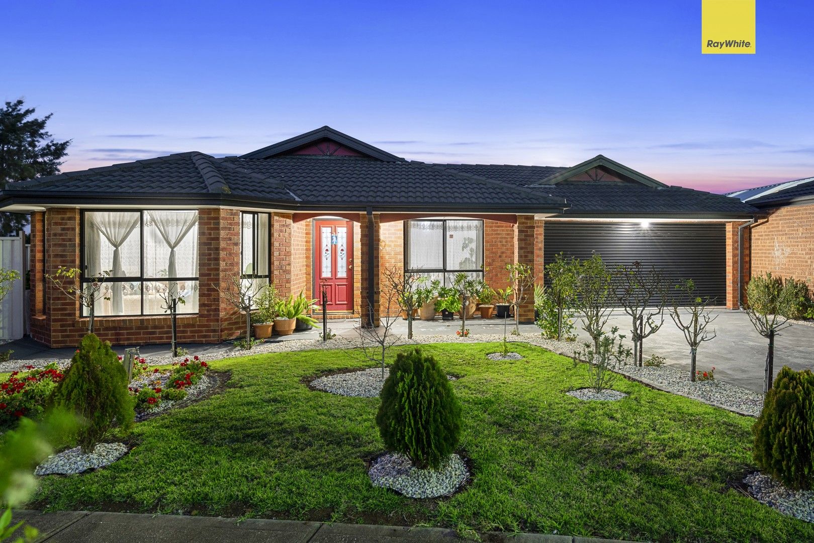 4 bedrooms House in 54 Caitlyn Drive HARKNESS VIC, 3337