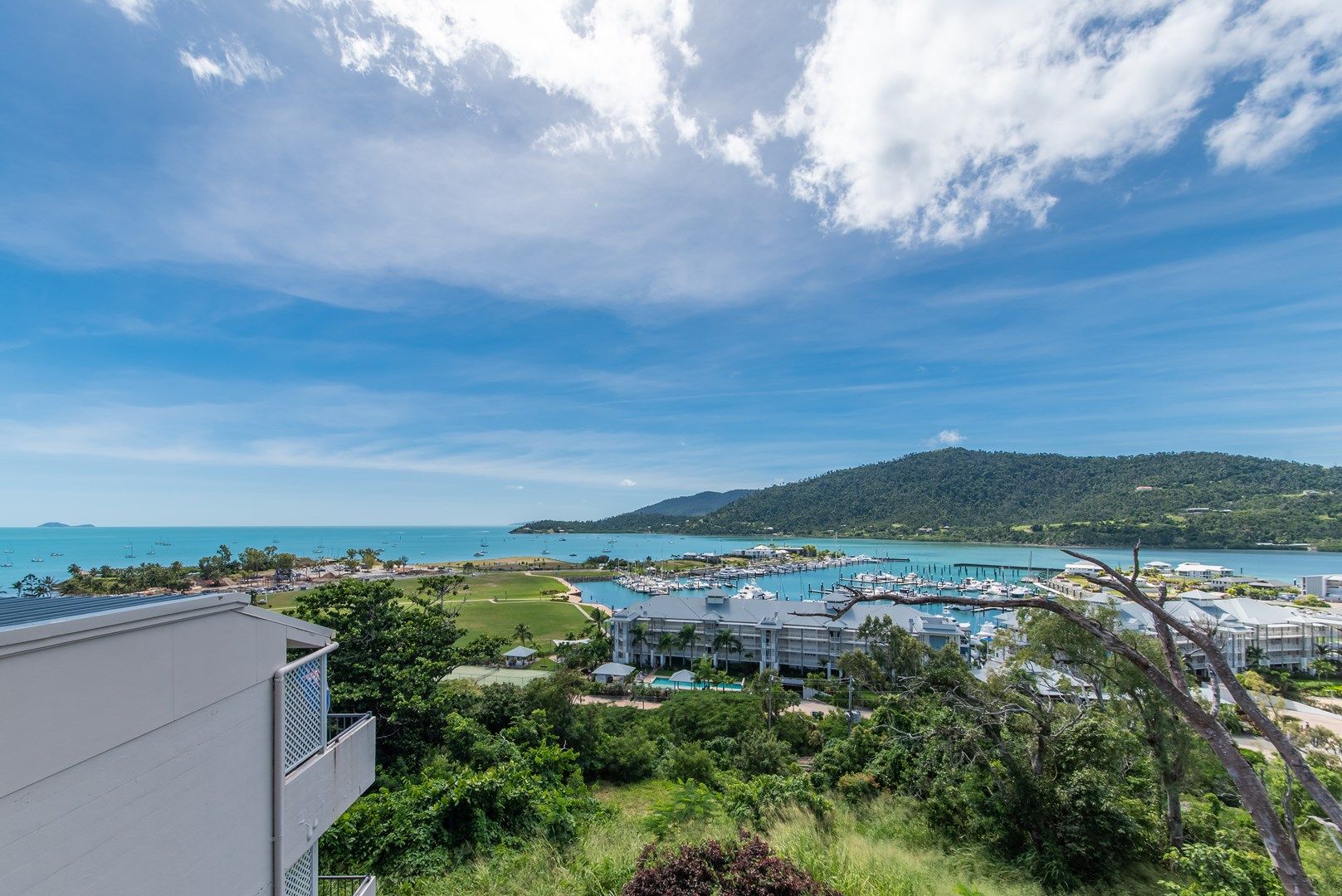 58 & 58A/17 Golden Orchid Drive, Airlie Beach QLD 4802, Image 0