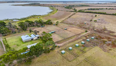 Picture of 1146B Finniss-Clayton Road, CLAYTON BAY SA 5256