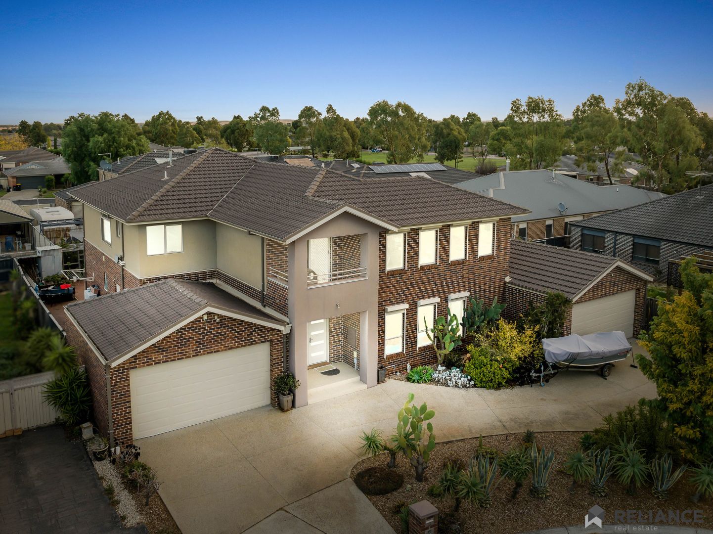 5 Natasha Court Brookfield VIC 3338 Domain