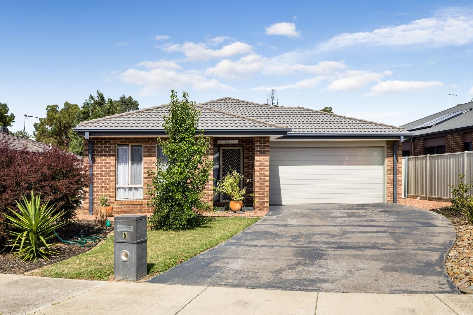 5 Cobb Court, Kangaroo Flat VIC 3555 House For Rent Domain