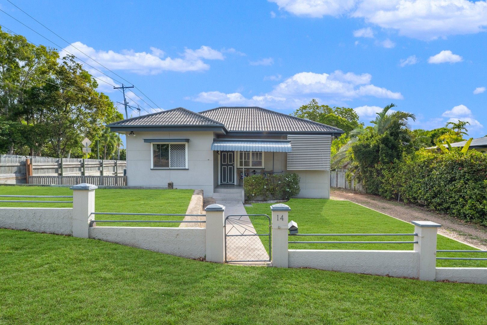 14 Sheehan Street, Belgian Gardens QLD 4810, Image 0