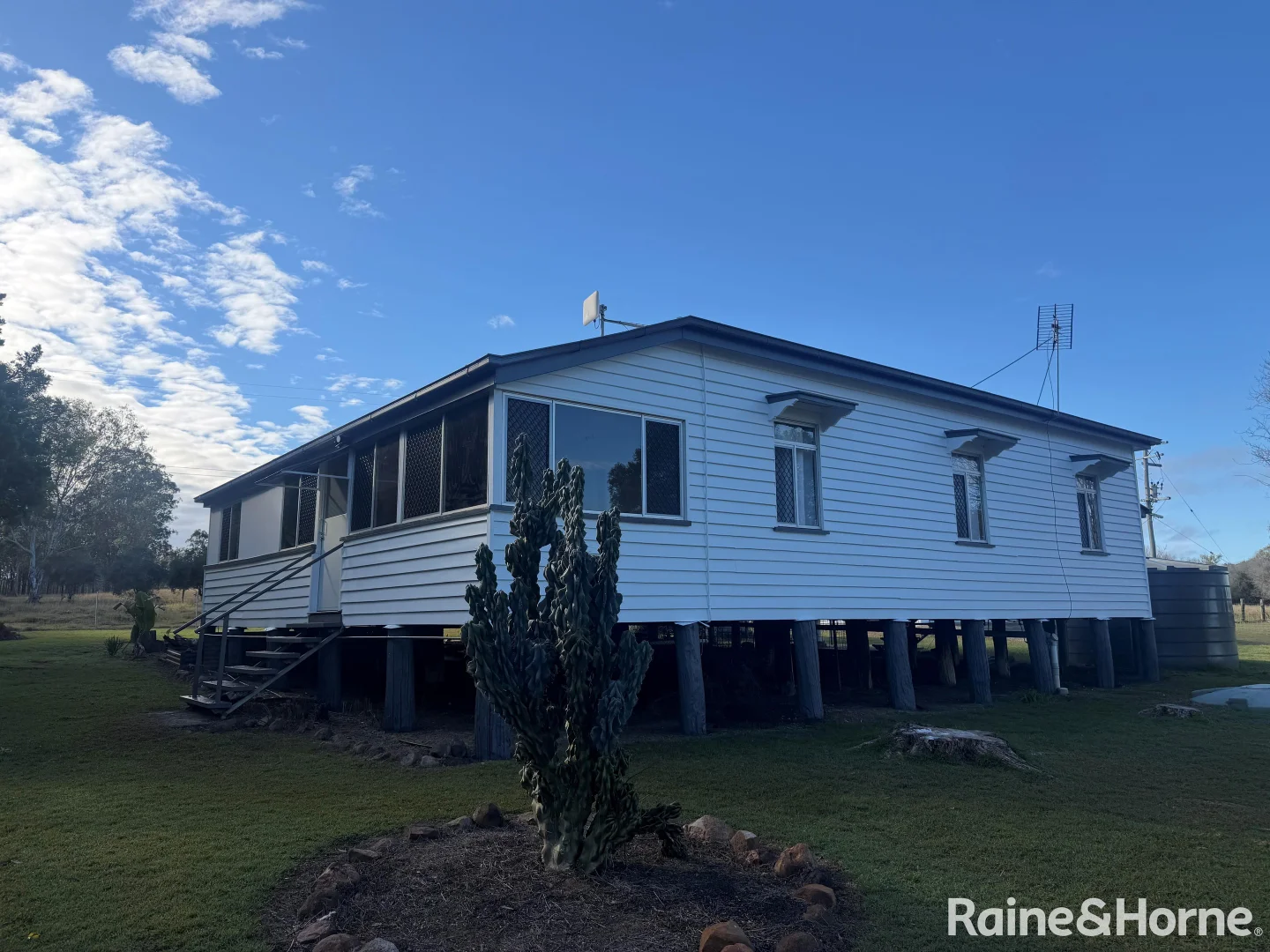Nanango QLD 4615 photo 2