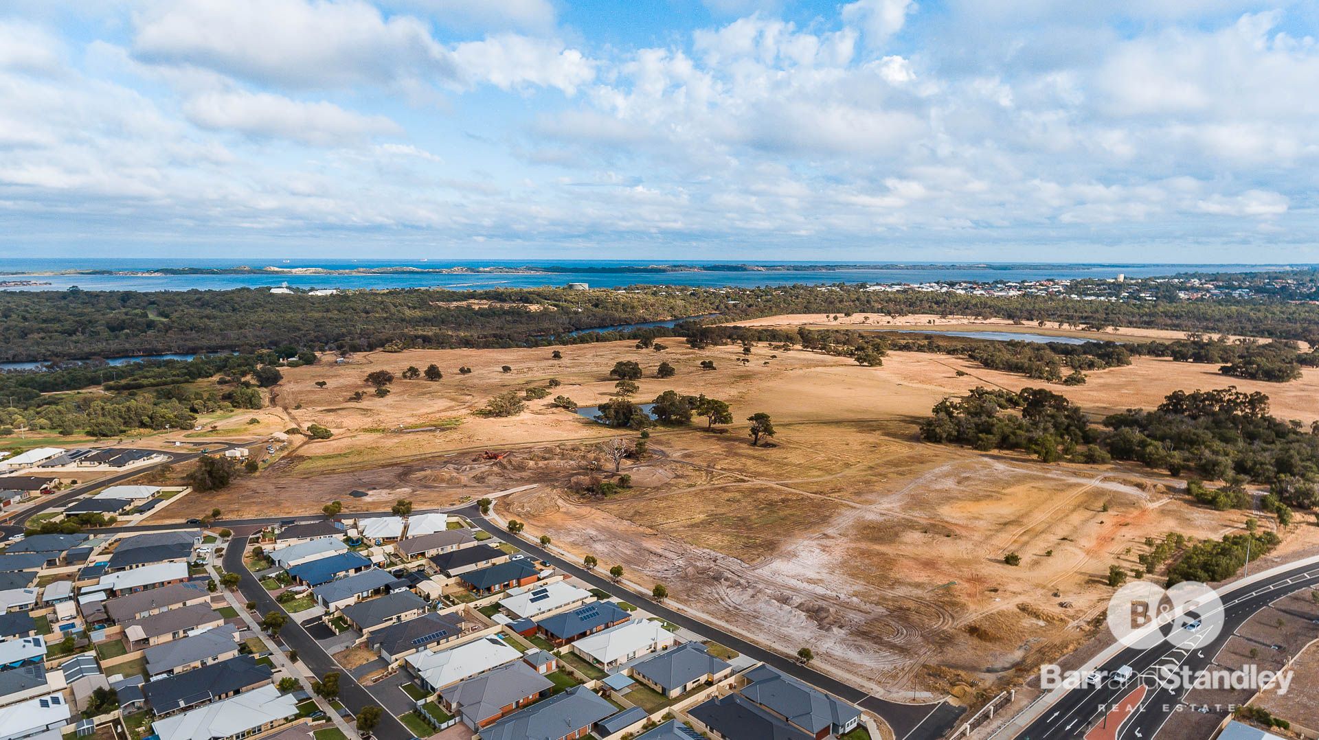 Lot 137 Peninsula Lakes Drive, Eaton WA 6232, Image 1