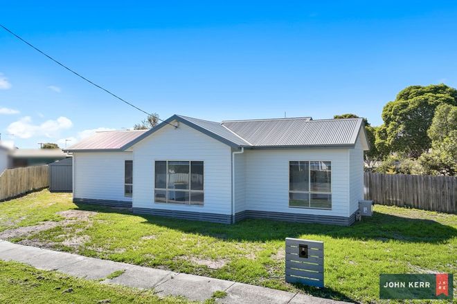 Picture of 2 Davis Court, TRARALGON VIC 3844