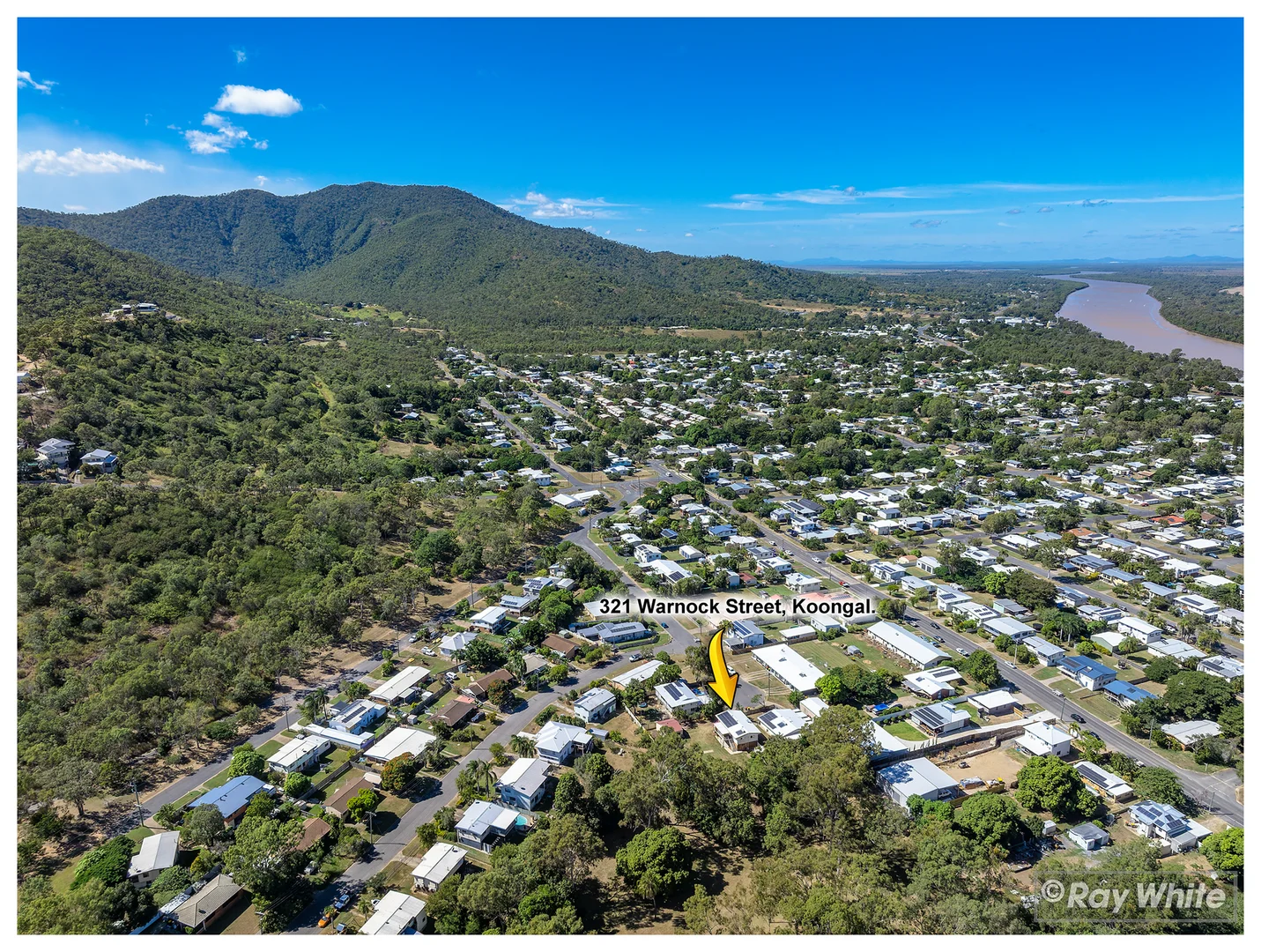 Additional image 31 of 321 Warnock Street, Koongal QLD 4701