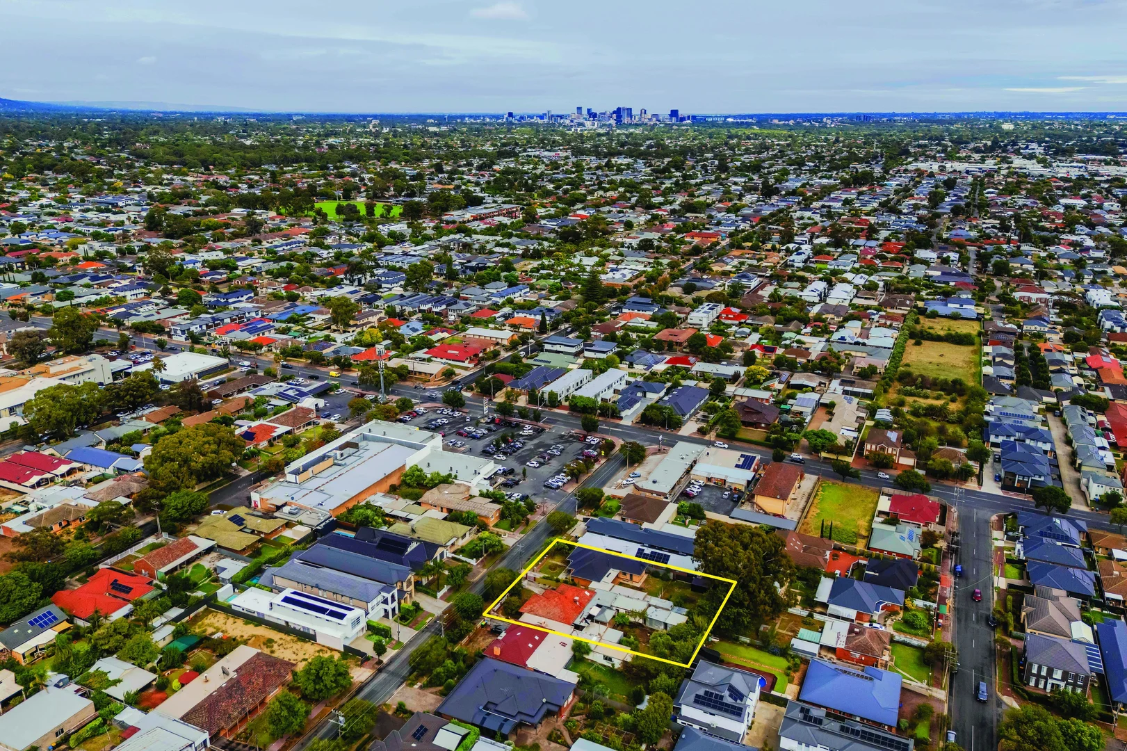 Additional image 25 of 5 & 7 Karawirra Avenue, Rostrevor SA 5073