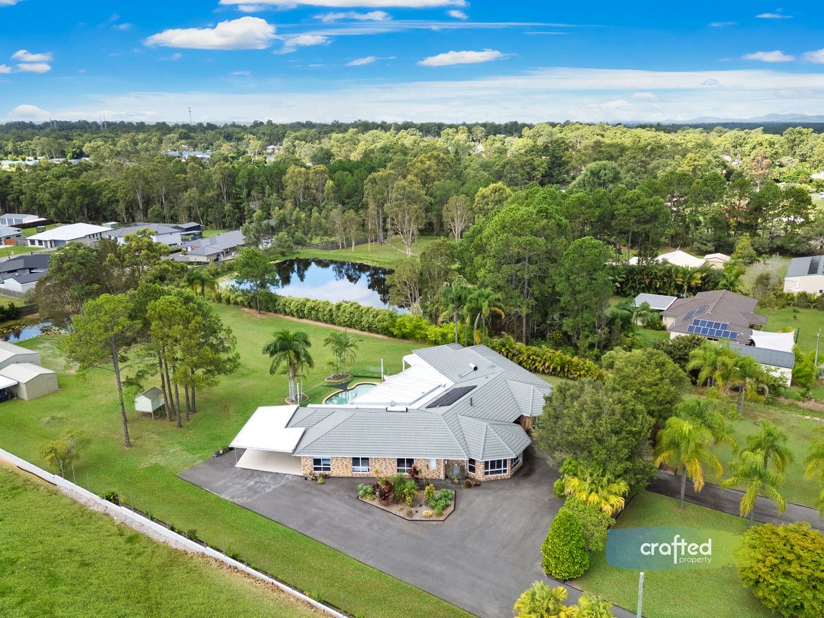 120 Lyon Drive, New Beith QLD 4124, Image 0