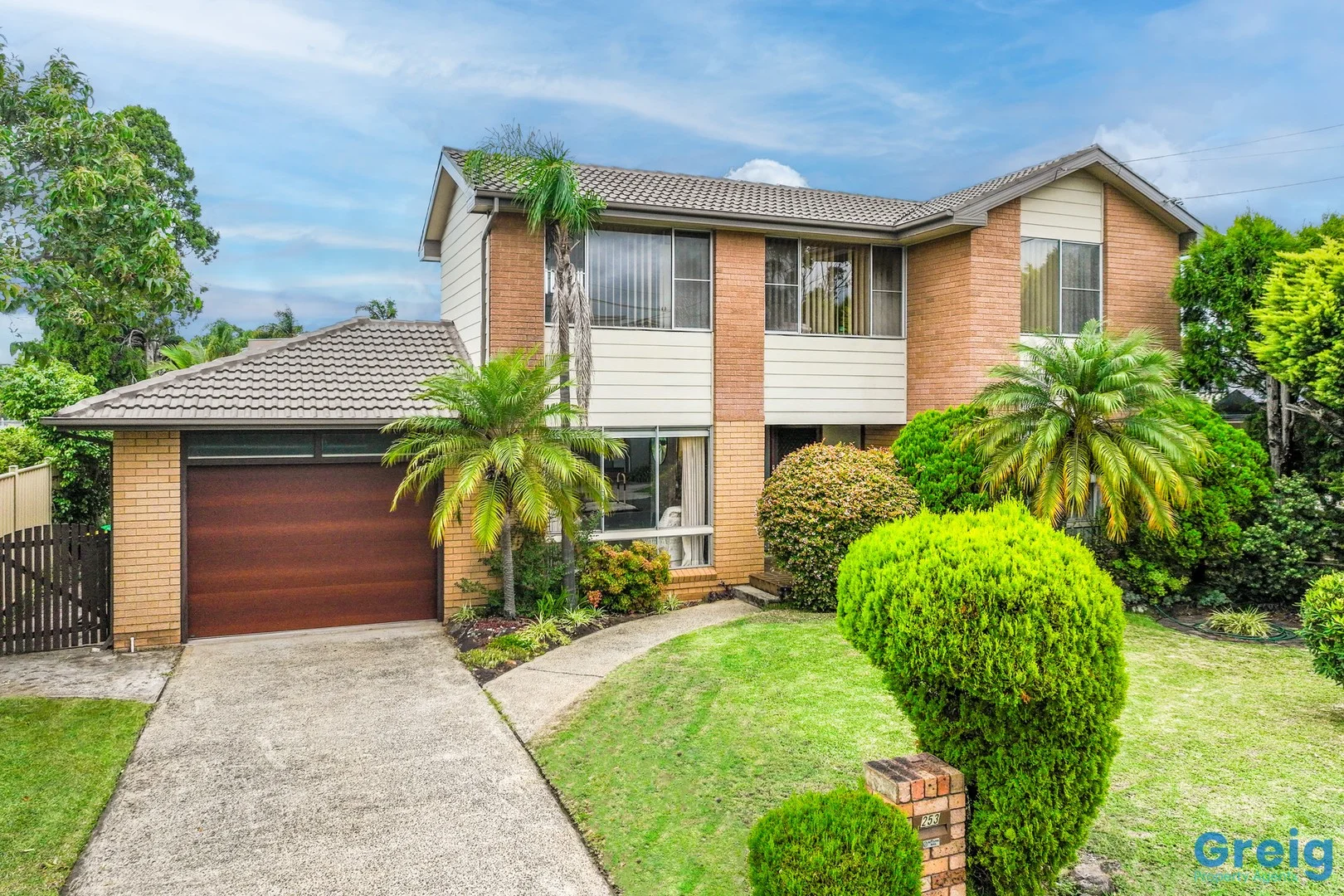 253 Belgrave Esplanade, Sylvania Waters NSW 2224