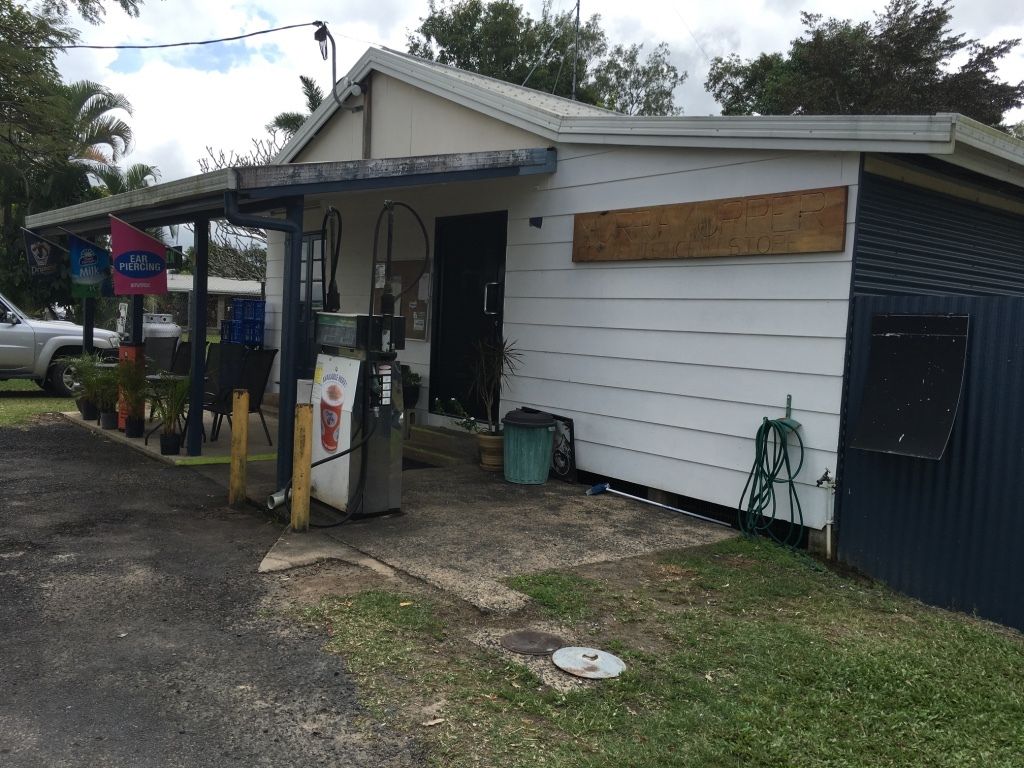 799 Murray Upper Road, Murray Upper Property History & Address