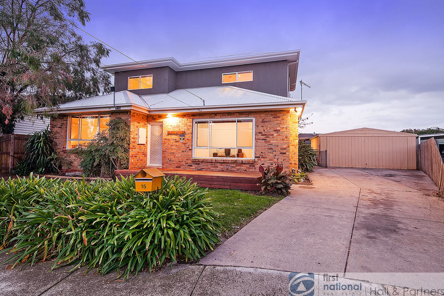 15 Godfrey Crescent, Dandenong VIC 3175, Image 0