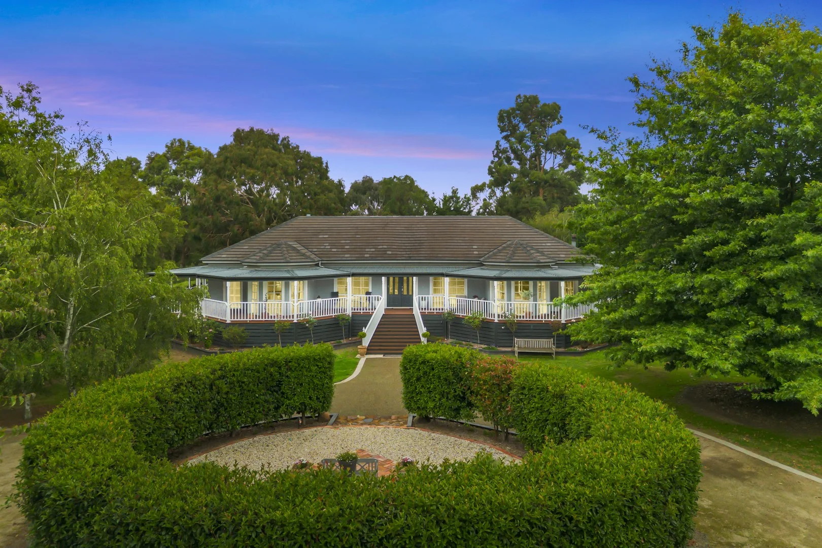 44 Melbourne Road, Gisborne VIC 3437