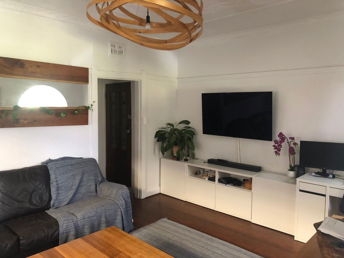 1 bedrooms Apartment / Unit / Flat in 2/41 McDougall Street KIRRIBILLI NSW, 2061