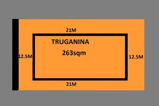 Picture of TRUGANINA VIC 3029