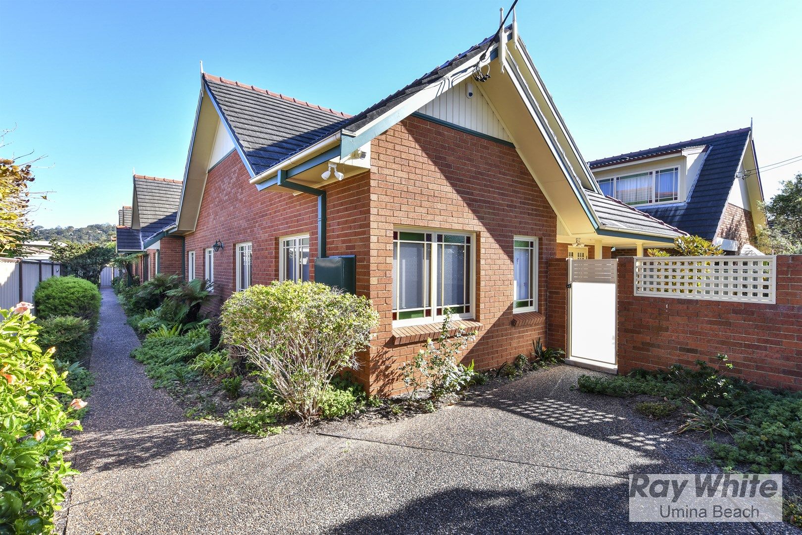 3/17 Berith Street, Umina Beach NSW 2257, Image 1