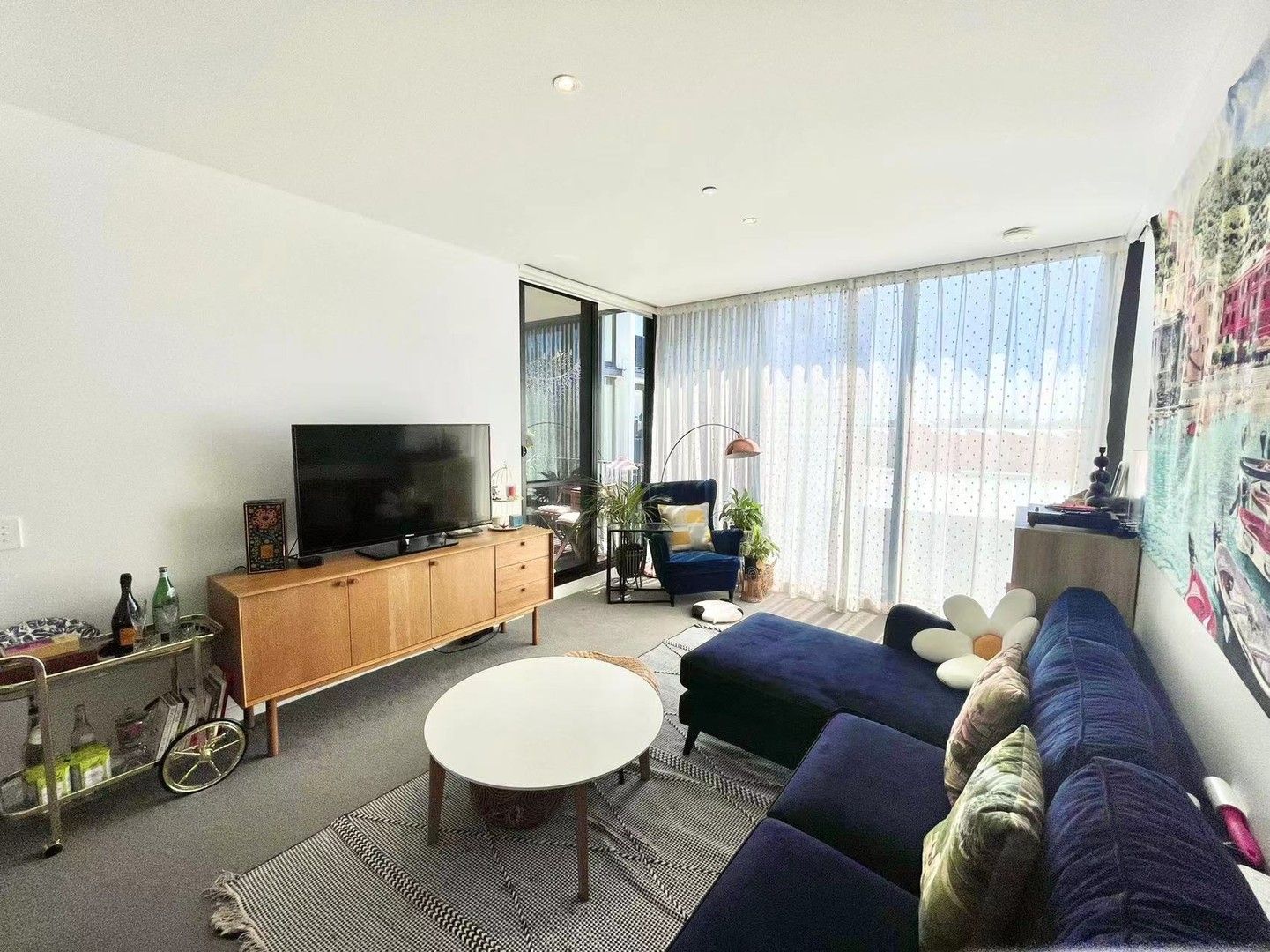 3 bedrooms Apartment / Unit / Flat in B701/18 O'Dea Avenue WATERLOO NSW, 2017