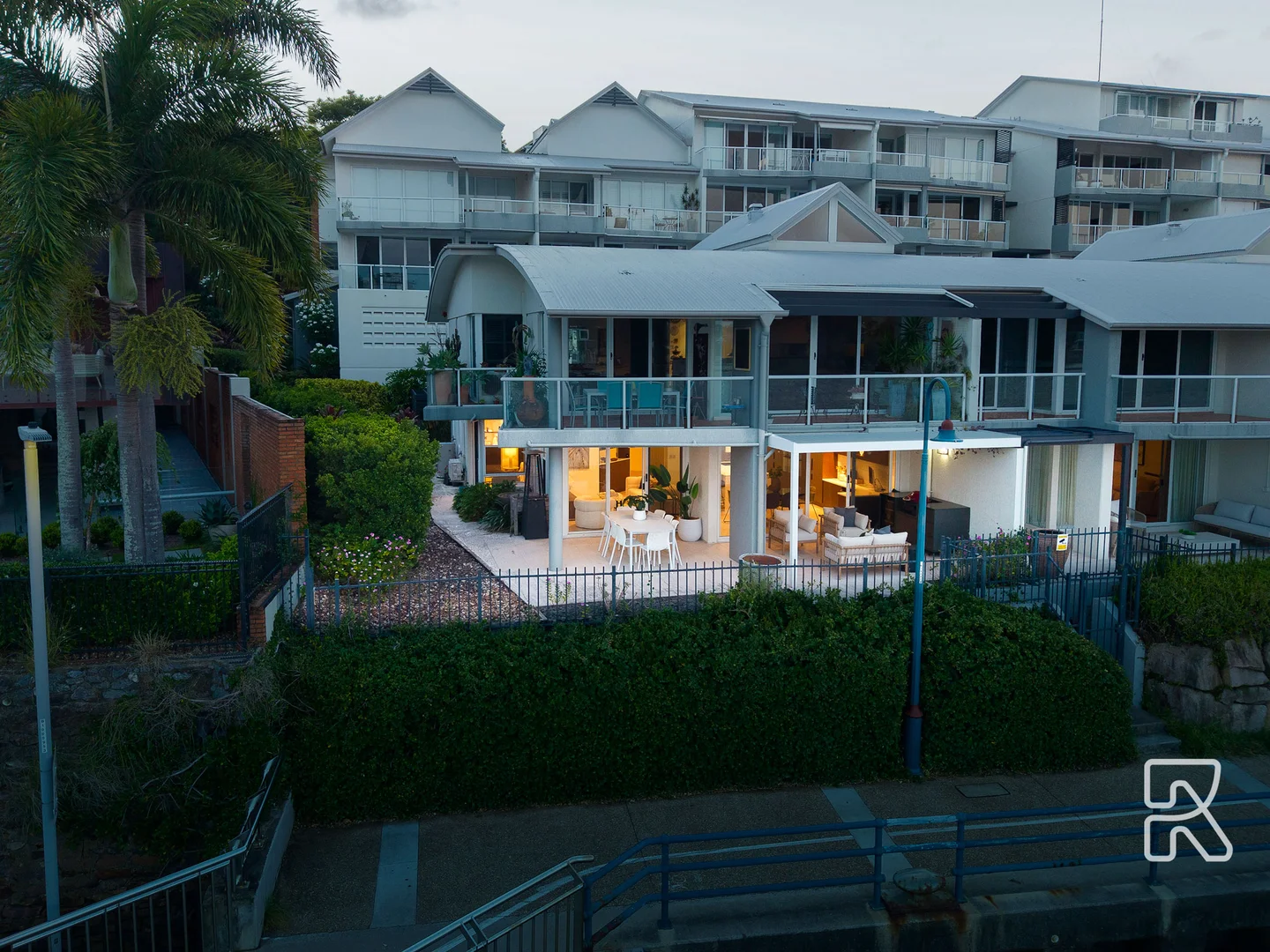 Additional image 3 of 12/135 Macquarie Street, Teneriffe QLD 4005