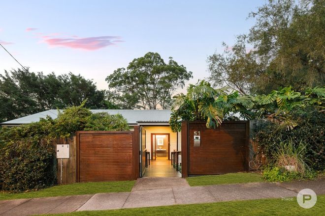 Picture of 51 Chiswick Road, BARDON QLD 4065
