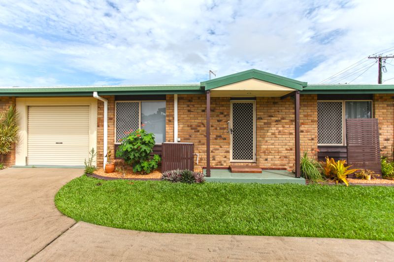 1/21 Ungerer Street, North Mackay QLD 4740, Image 0