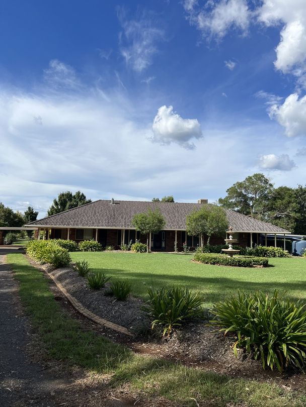 70 West Street, Kingaroy QLD 4610 House For Rent 600 Domain